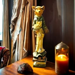 Vtg Boyd's Bears & Friends